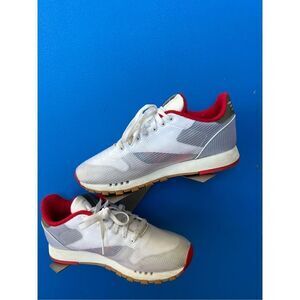 REEBOK 94RE-1L VER. ClASSIC LTR CONCEPT SAMPLE 005 SHOES MENS SIZE 7.5 RARE!!!